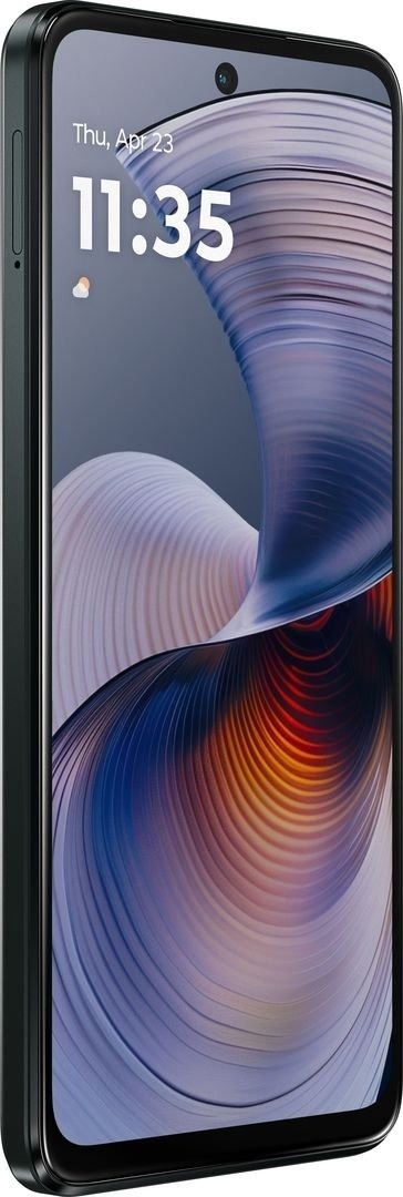 Смартфон Motorola G55 8/256Gb Forest Grey (PB5U0009RS)фото3