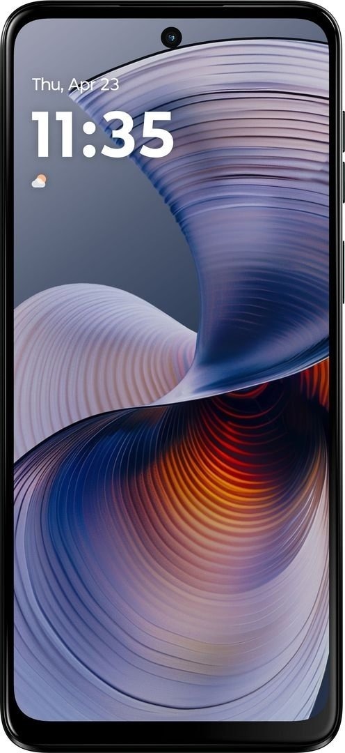 Смартфон Motorola G55 8/256Gb Forest Grey (PB5U0009RS)фото2