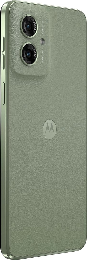 Смартфон Motorola G55 8/256Gb Smoky Green (PB5U0010RS) фото 9
