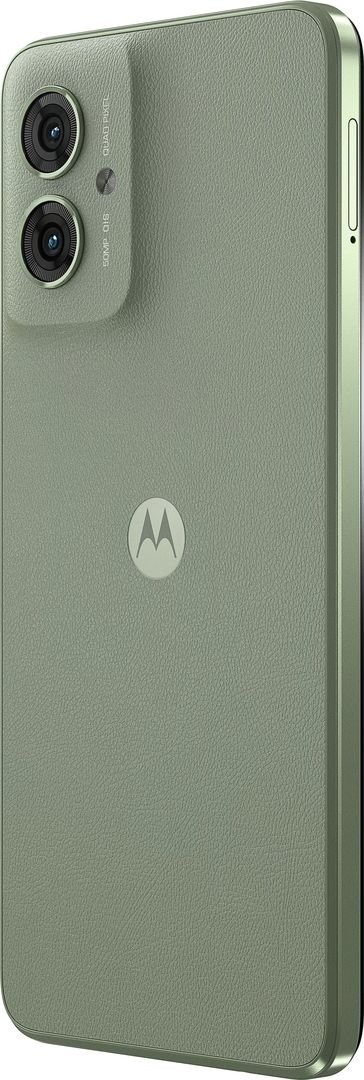Смартфон Motorola G55 8/256Gb Smoky Green (PB5U0010RS) фото 10
