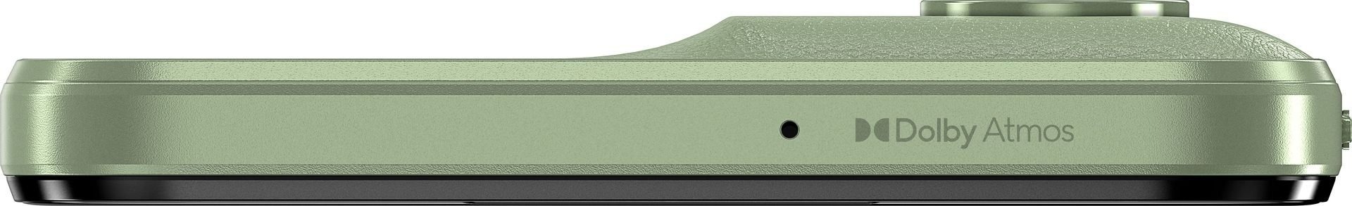 Смартфон Motorola G55 8/256Gb Smoky Green (PB5U0010RS) фото 8