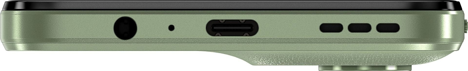 Смартфон Motorola G55 8/256Gb Smoky Green (PB5U0010RS) фото 7