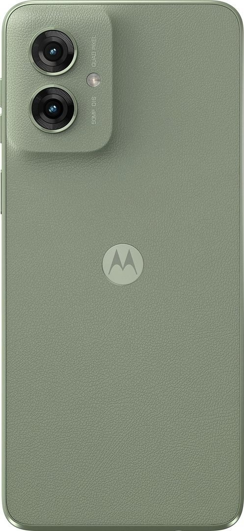 Смартфон Motorola G55 8/256Gb Smoky Green (PB5U0010RS) фото 11