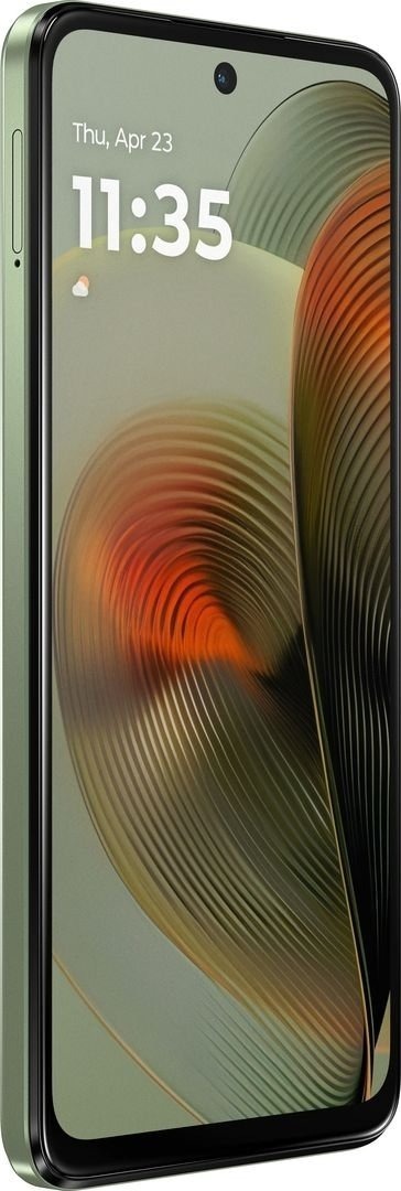 Смартфон Motorola G55 8/256Gb Smoky Green (PB5U0010RS) фото 3