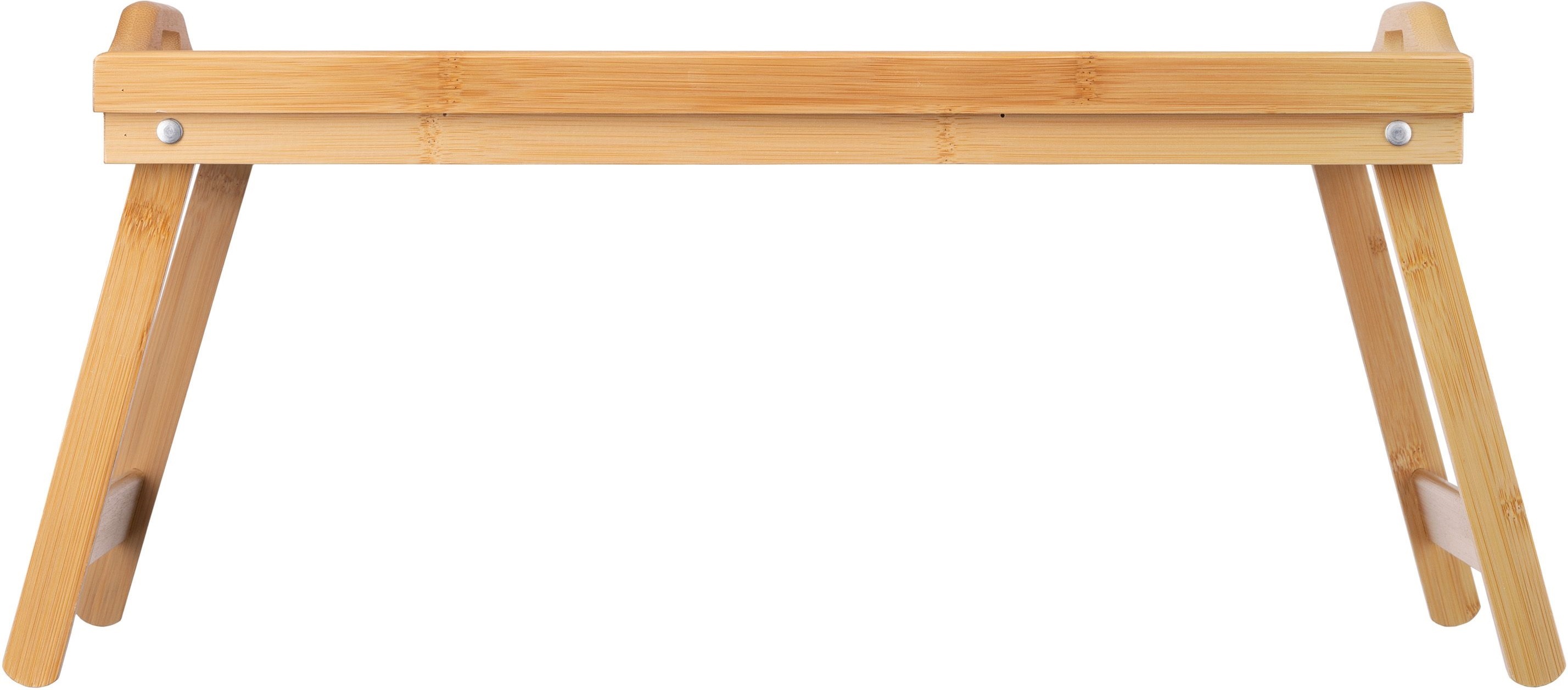 Поднос-столик ARDESTO Midori, 50х30х25см, бамбук (AR1450BT) фото 2