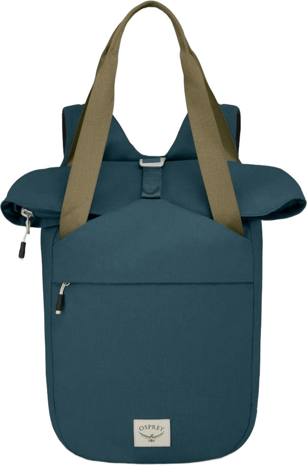 Рюкзак Osprey Arcane Tote Pack 009.001.0041 O/S синий фото 2