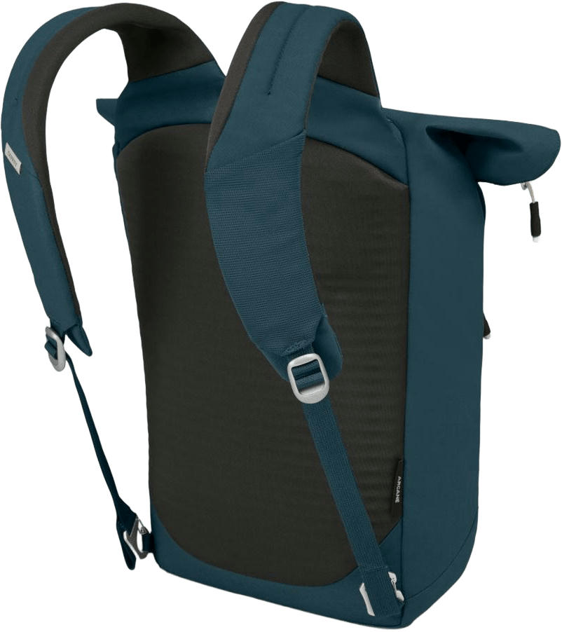 Рюкзак Osprey Arcane Tote Pack 009.001.0041 O/S синий фото 4