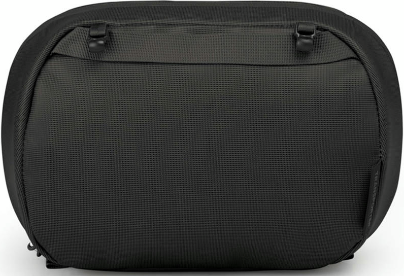 Косметичка Osprey Transporter Toiletry Kit Large O/S черная фото 3