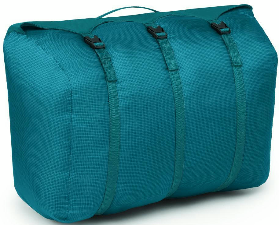 Компресійний мішок Osprey StraightJacket CompSack 20L O/S синійфото