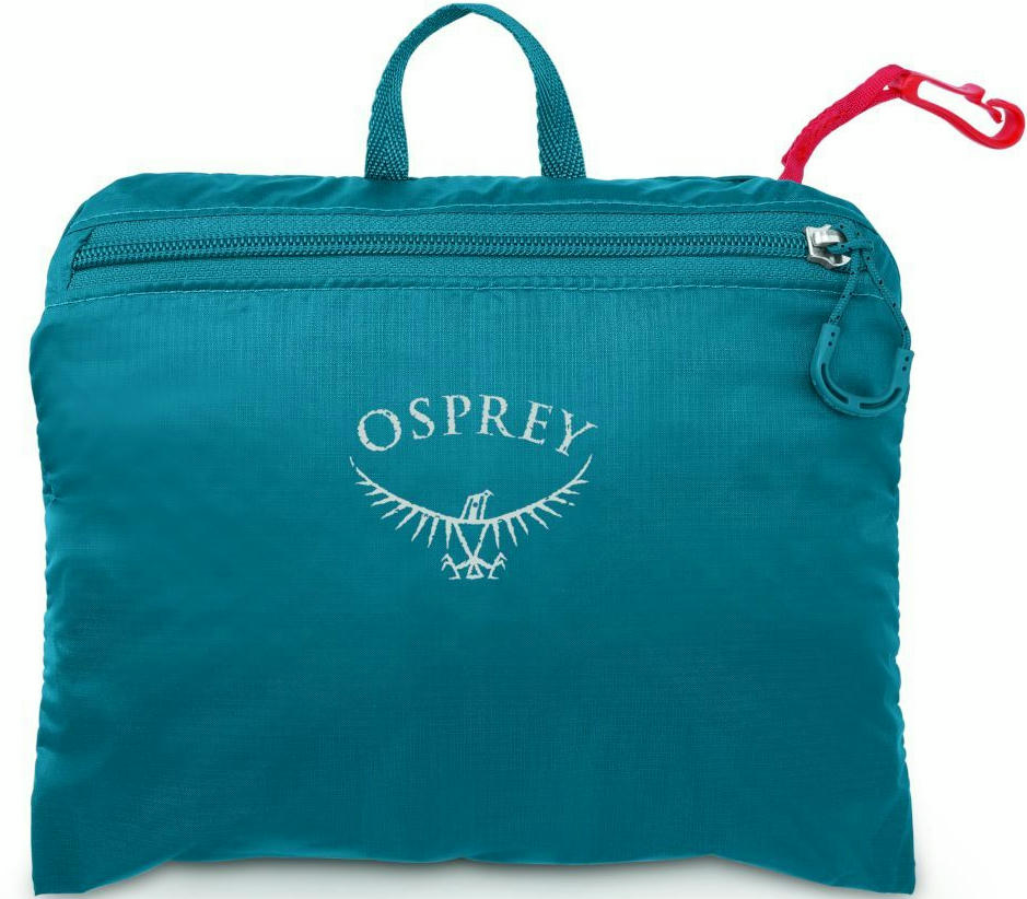 Сумка Osprey Ultralight Stuff Duffel 30л waterfront O/S синяфото3