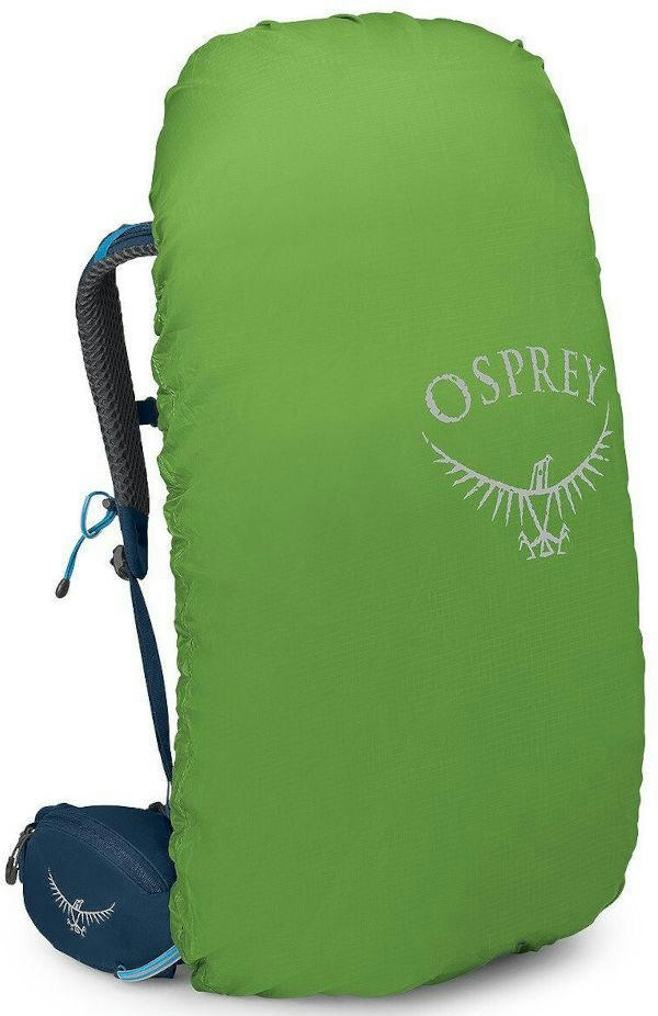 Рюкзак Osprey 009.3314 L/XL синий фото 5