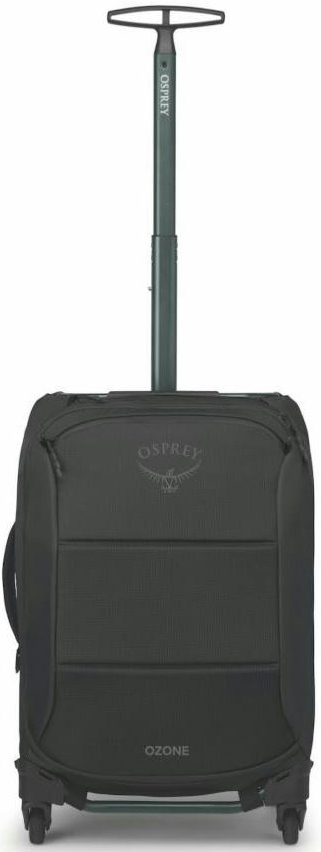 Чемодан Osprey Ozone 4-Wheel Carry On 38L O/S черная фото 2