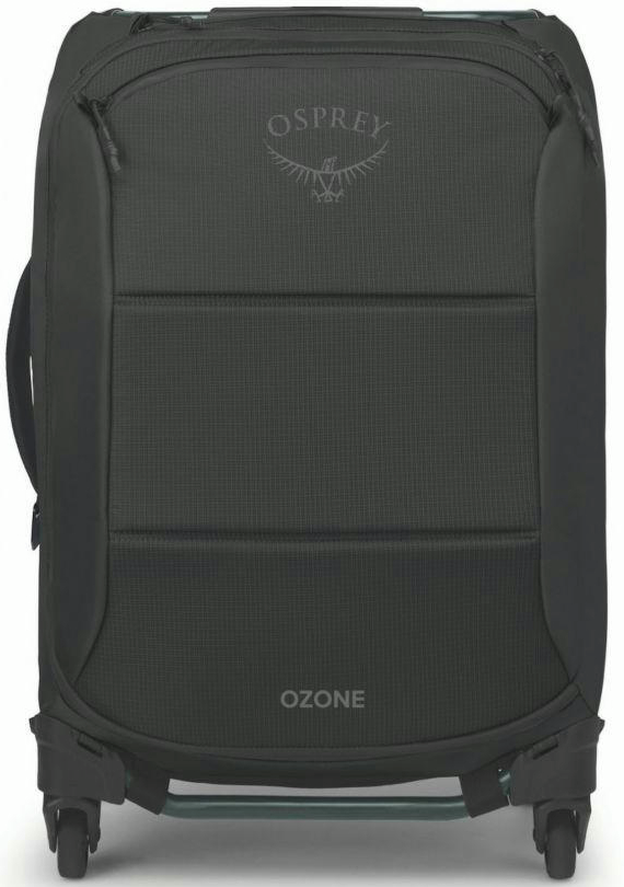 Чемодан Osprey Ozone 4-Wheel Carry On 38L O/S черная фото 4