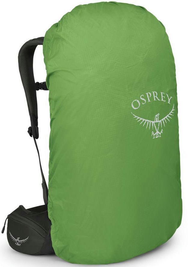 Рюкзак Osprey Volt 45 009.3019 O/S черный фото 4