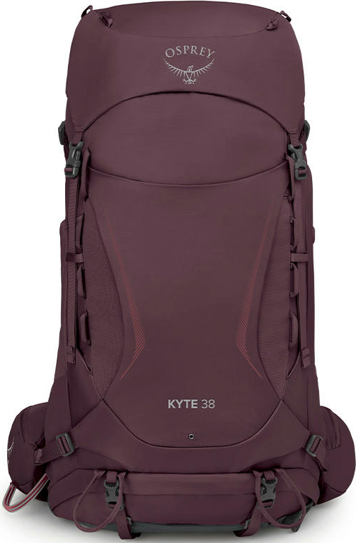 Рюкзак Osprey Kyte 38 009.3694 WXS/S фіолетовийфото2