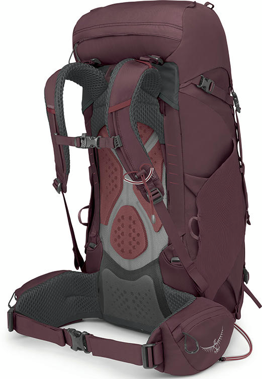 Рюкзак Osprey Kyte 38 009.3694 WXS/S фіолетовийфото4