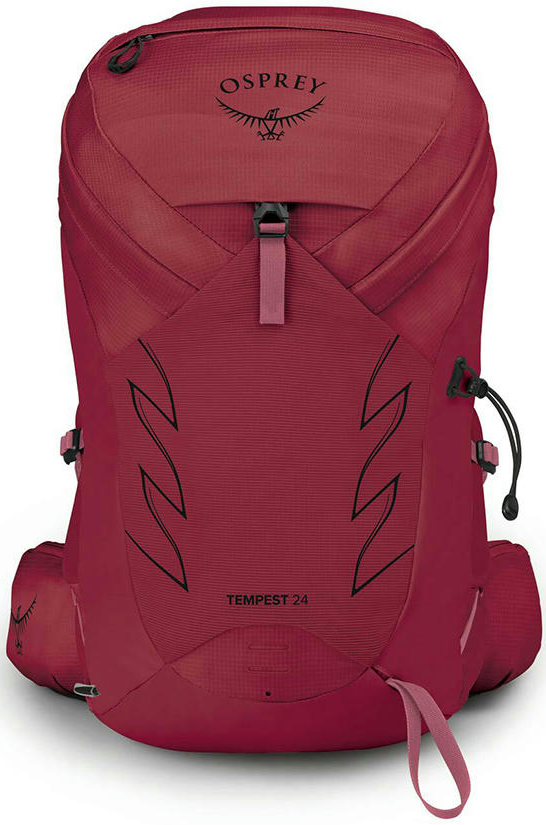 Рюкзак Osprey Tempest 24 009.3700 WM/L бордовый фото 2