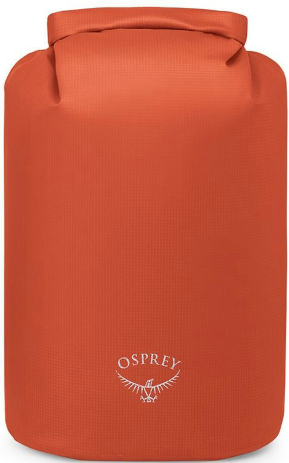 Гермомешок Osprey Wildwater Dry Bag 50 O/S оранжевый фото 2