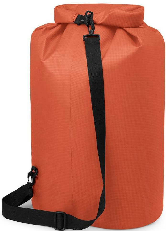 Гермомешок Osprey Wildwater Dry Bag 50 O/S оранжевый фото 3