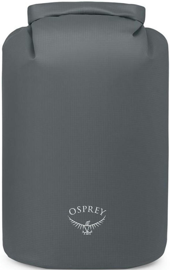 Гермомешок Osprey Wildwater Dry Bag 50 O/S серый фото 2