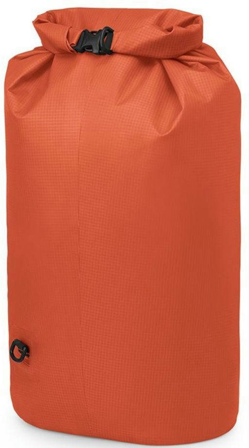 Гермомешок Osprey Wildwater Dry Bag 35 O/S оранжевый фото 4