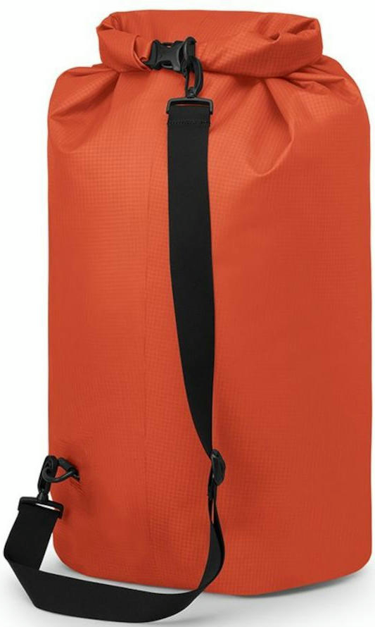 Гермомешок Osprey Wildwater Dry Bag 35 O/S оранжевый фото 3