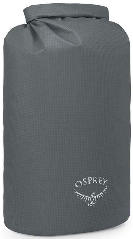 Гермомешок Osprey Wildwater Dry Bag 35 O/S серый фото 2