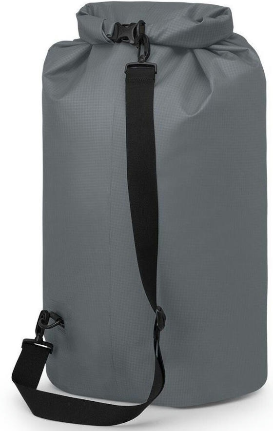 Гермомешок Osprey Wildwater Dry Bag 35 O/S серый фото 3