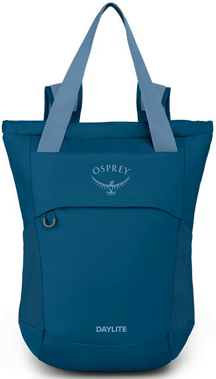 Рюкзак Osprey Daylite Tote Pack 009.3722 O/S темно-синий фото 2