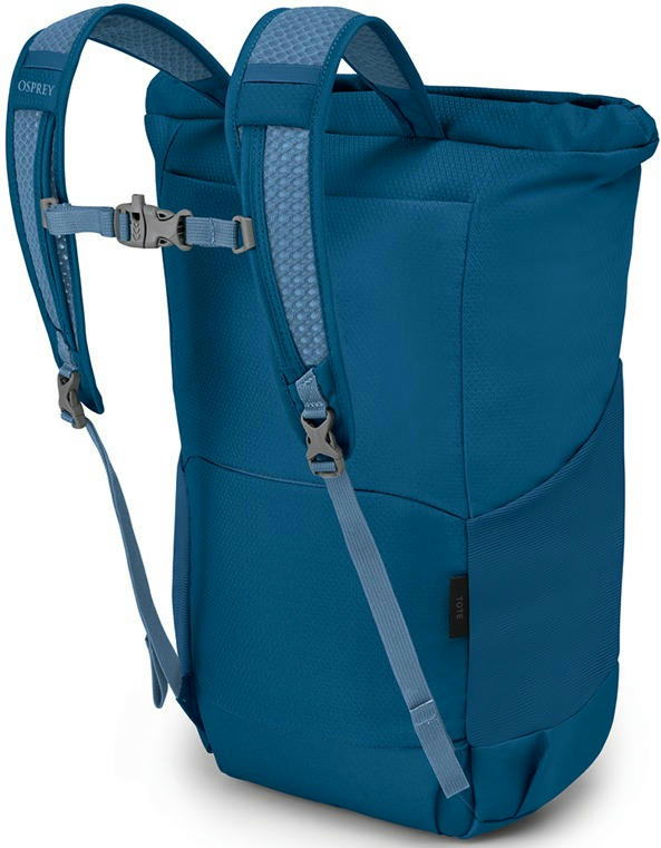 Рюкзак Osprey Daylite Tote Pack 009.3722 O/S темно-синий фото 3