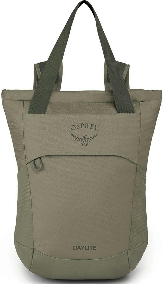 Рюкзак Osprey Daylite Tote Pack 009.3723 O/S бежевый фото 2