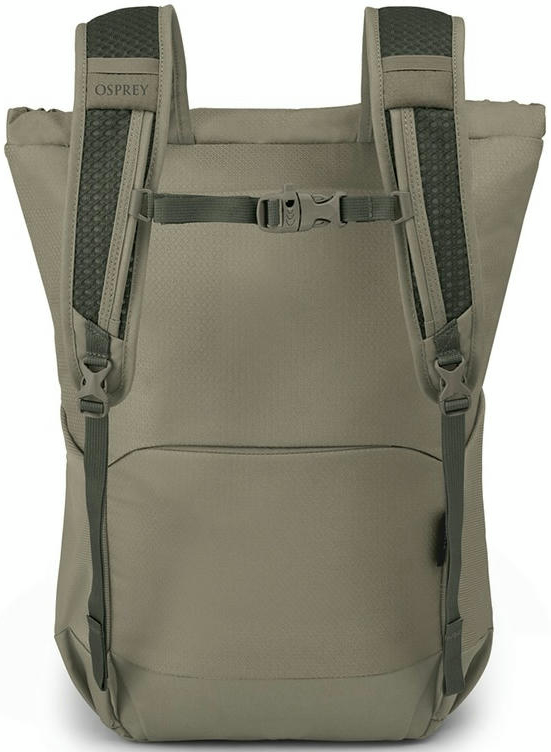 Рюкзак Osprey Daylite Tote Pack 009.3723 O/S бежевый фото 3