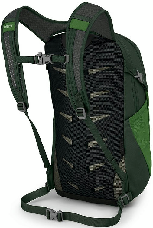 Рюкзак Osprey Daylite 009.3734 O/S зеленый фото 3