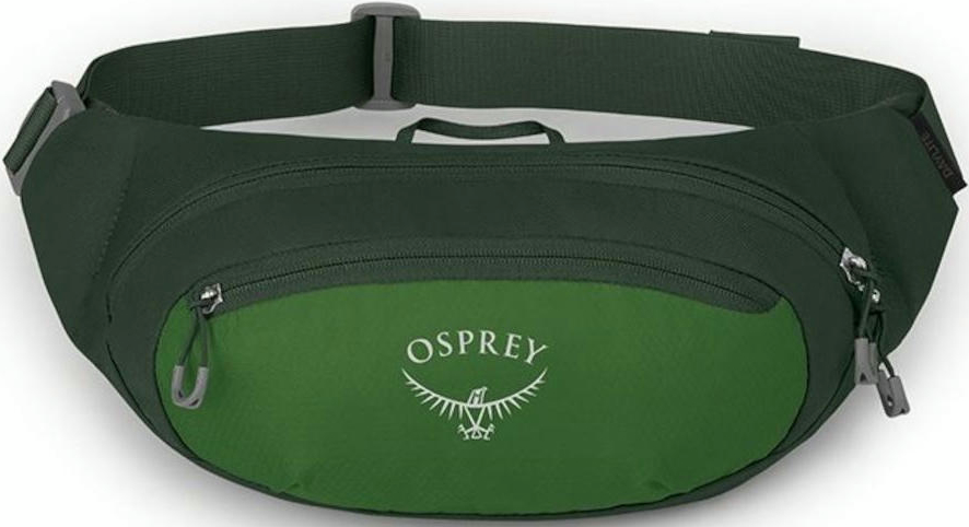 Поясна сумка Osprey Daylite Waist Pack O/S зеленая фото 2