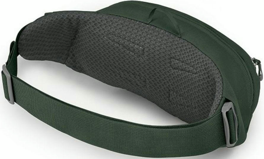 Поясна сумка Osprey Daylite Waist Pack O/S зеленая фото 3