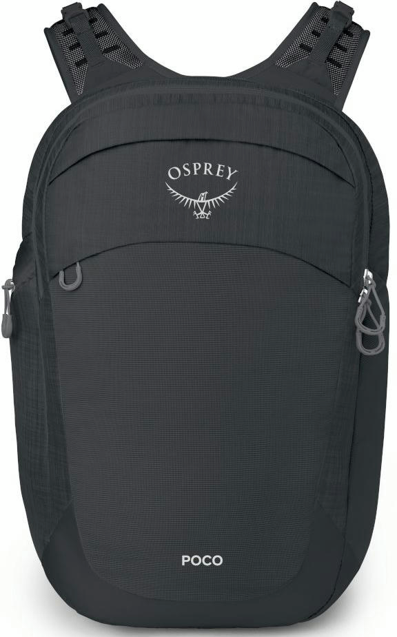 Рюкзак Osprey Poco Changing Pack 009.3764 O/S черный фото 2