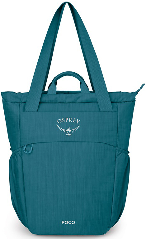 Рюкзак Osprey Poco Changing Tote 009.3766 O/S синий фото 2