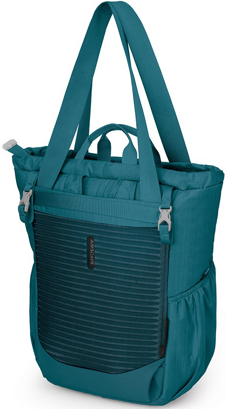 Рюкзак Osprey Poco Changing Tote 009.3766 O/S синий фото 3