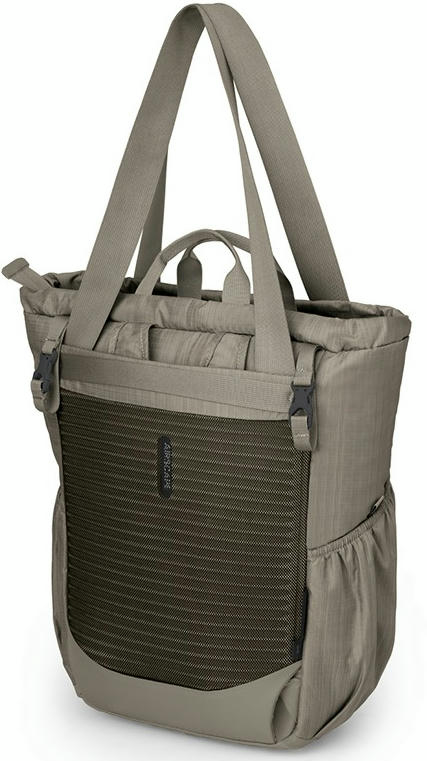 Рюкзак Osprey Poco Changing Tote 009.3767 O/S бежевый фото 3