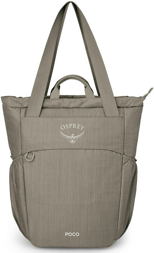 Рюкзак Osprey Poco Changing Tote 009.3767 O/S бежевый фото 2