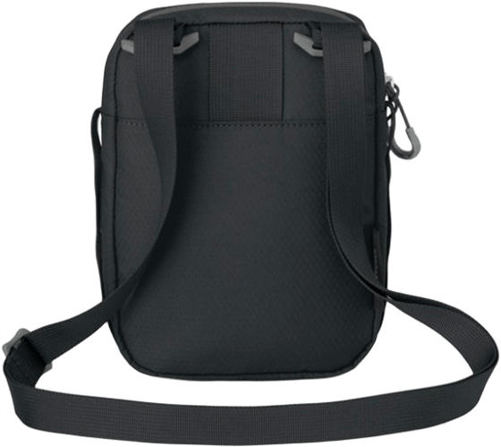 Сумка Osprey Daylite Small Crossbody O/S черная фото 2