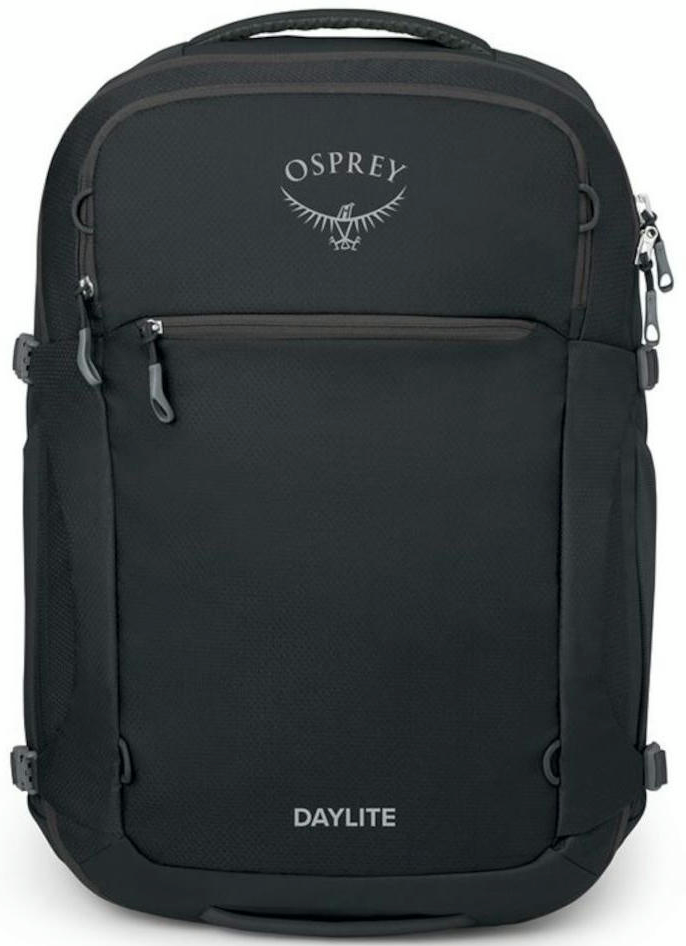 Рюкзак Osprey Daylite Carry-On Travel Pack 44 009.3781 O/S черный фото 2