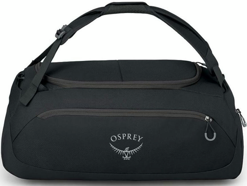 Сумка Osprey Daylite Duffel 45 O/S чорнафото2