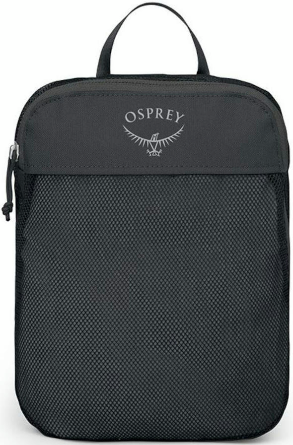 Органайзер Osprey Daylite Packing Cube Medium O/S черный фото 2