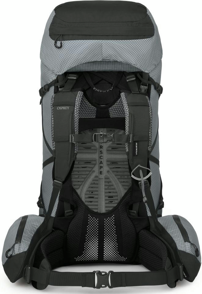 Рюкзак Osprey Aether Pro 75 009.3800 S/M серый фото 4