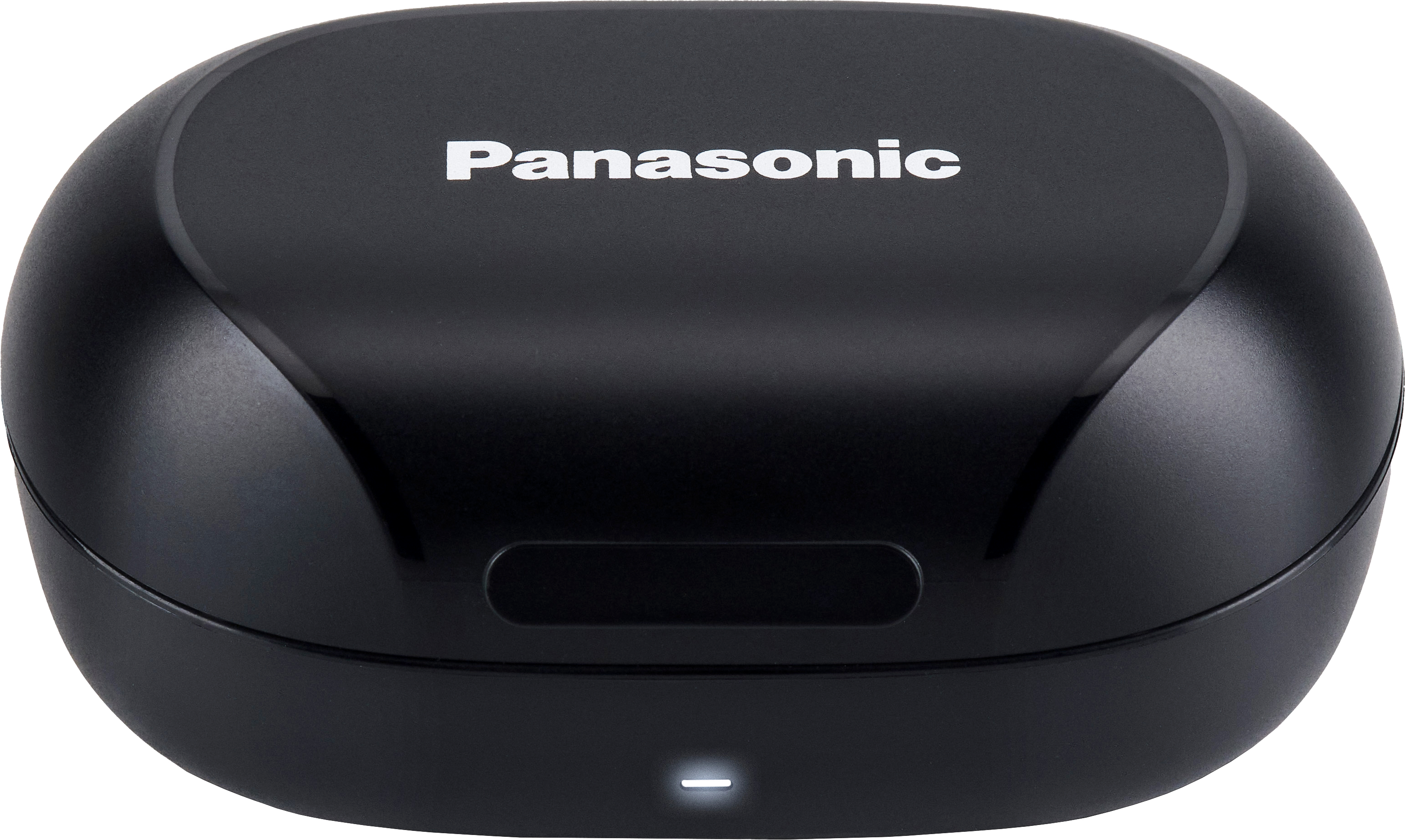 Наушники Bluetooth Panasonic RZ-B120WDG-K Black фото 4