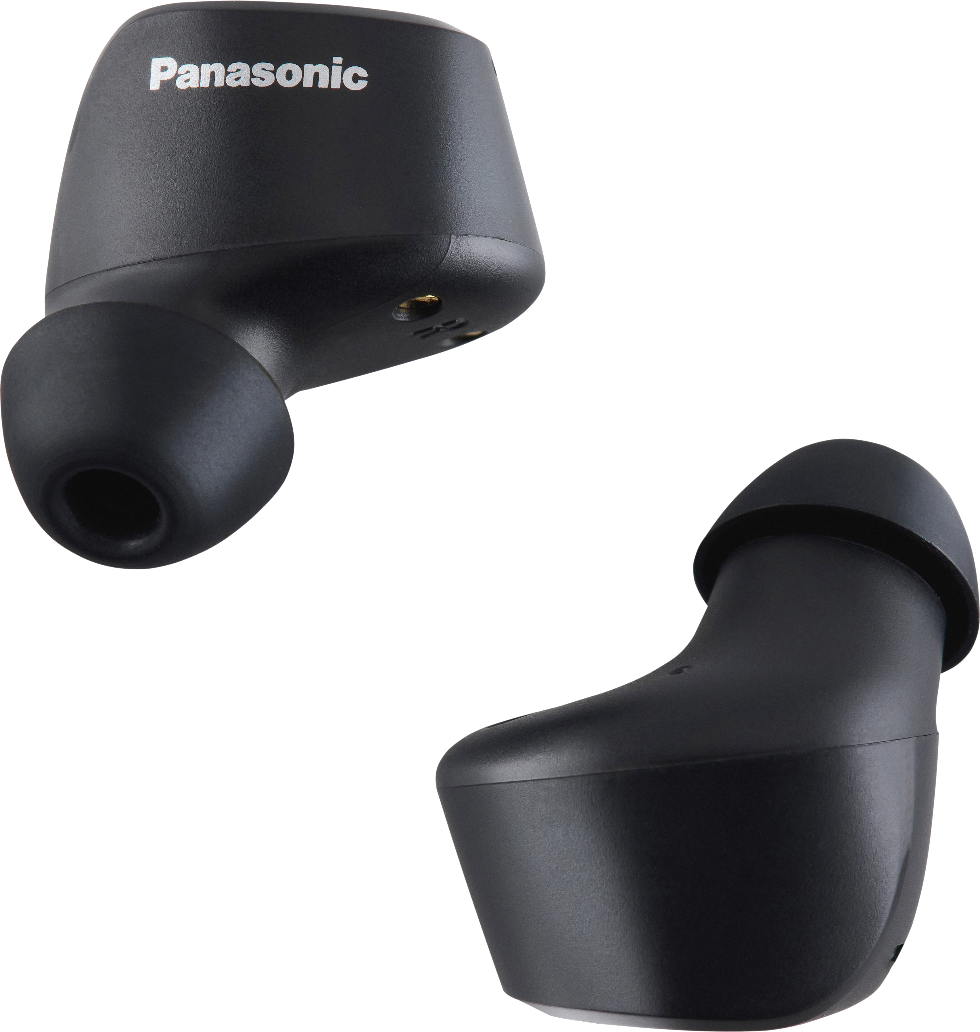 Наушники Bluetooth Panasonic RZ-B120WDG-K Black фото 6