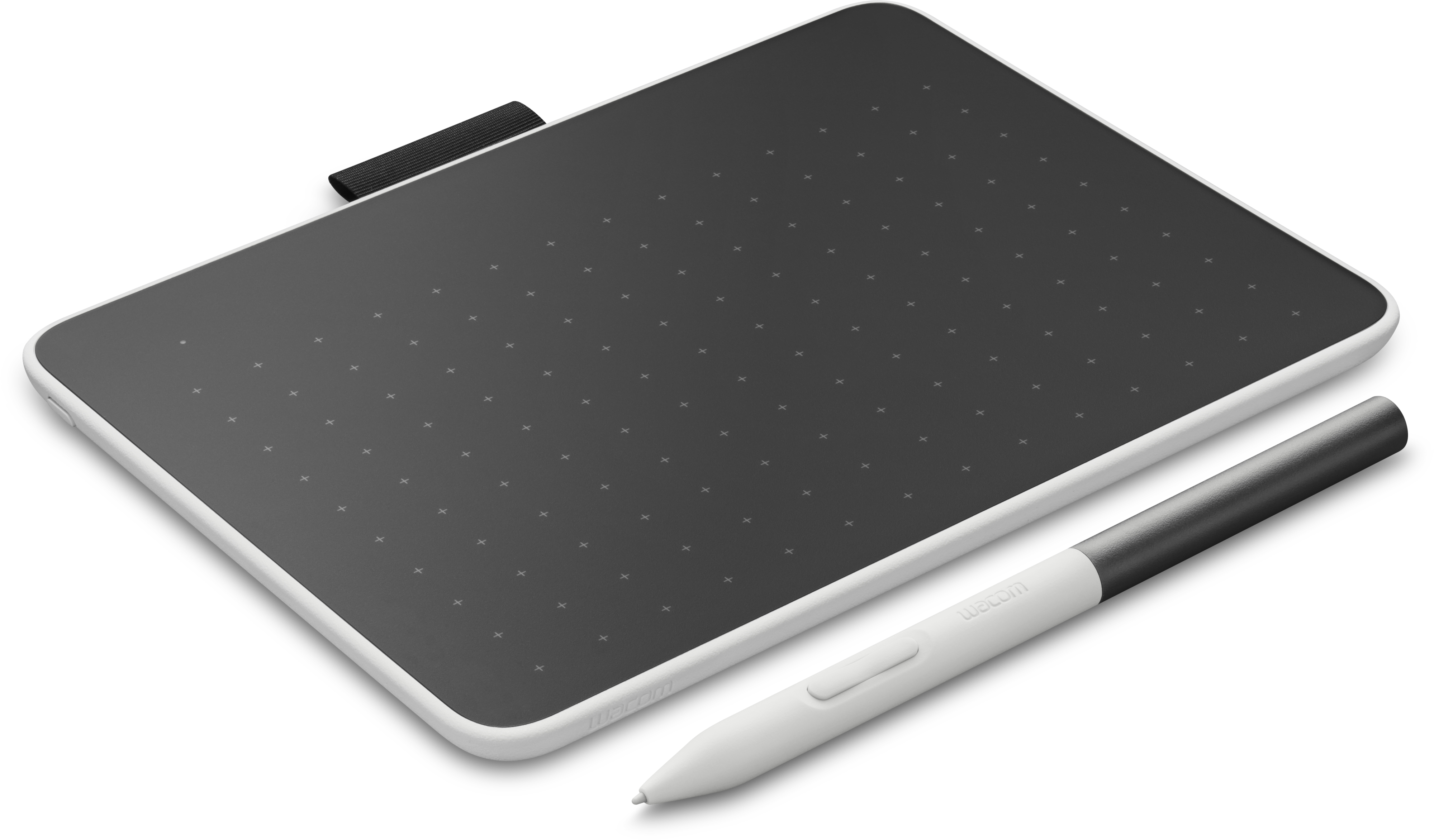 Графический планшет Wacom One S Bluetooth (CTC4110WLW2B) фото 9