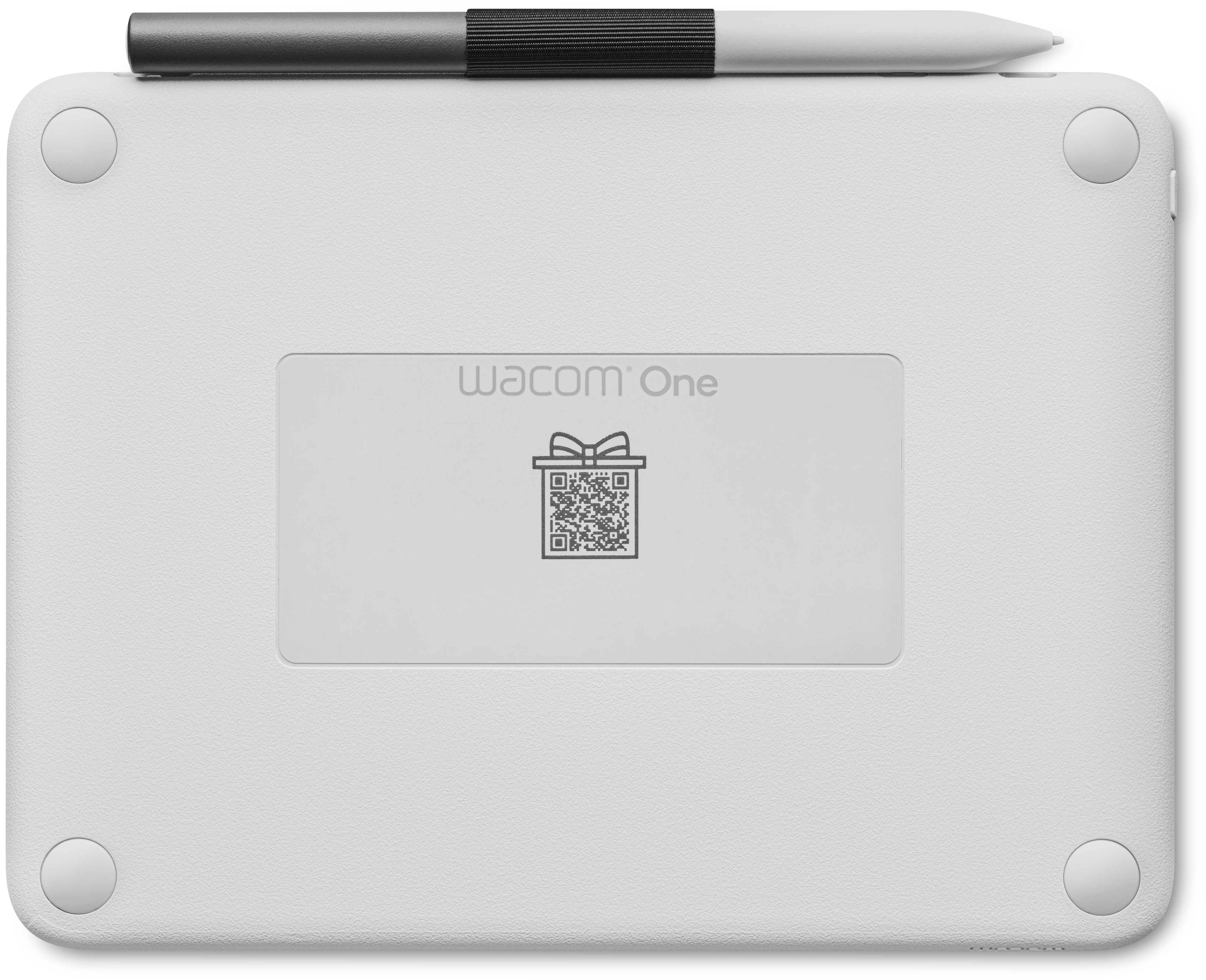 Графический планшет Wacom One S Bluetooth (CTC4110WLW2B) фото 8