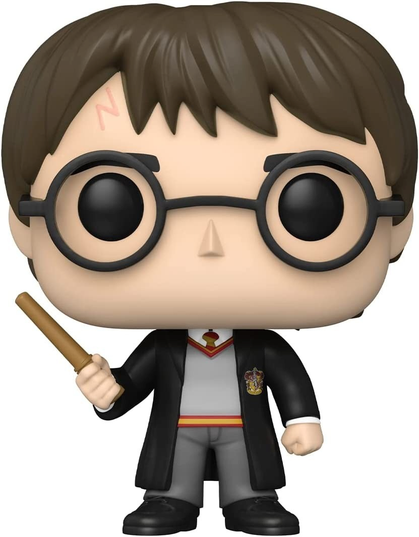 Набор подарочный Funko POP Advent Calendar: Harry Potter v.2 (61984) фото 4